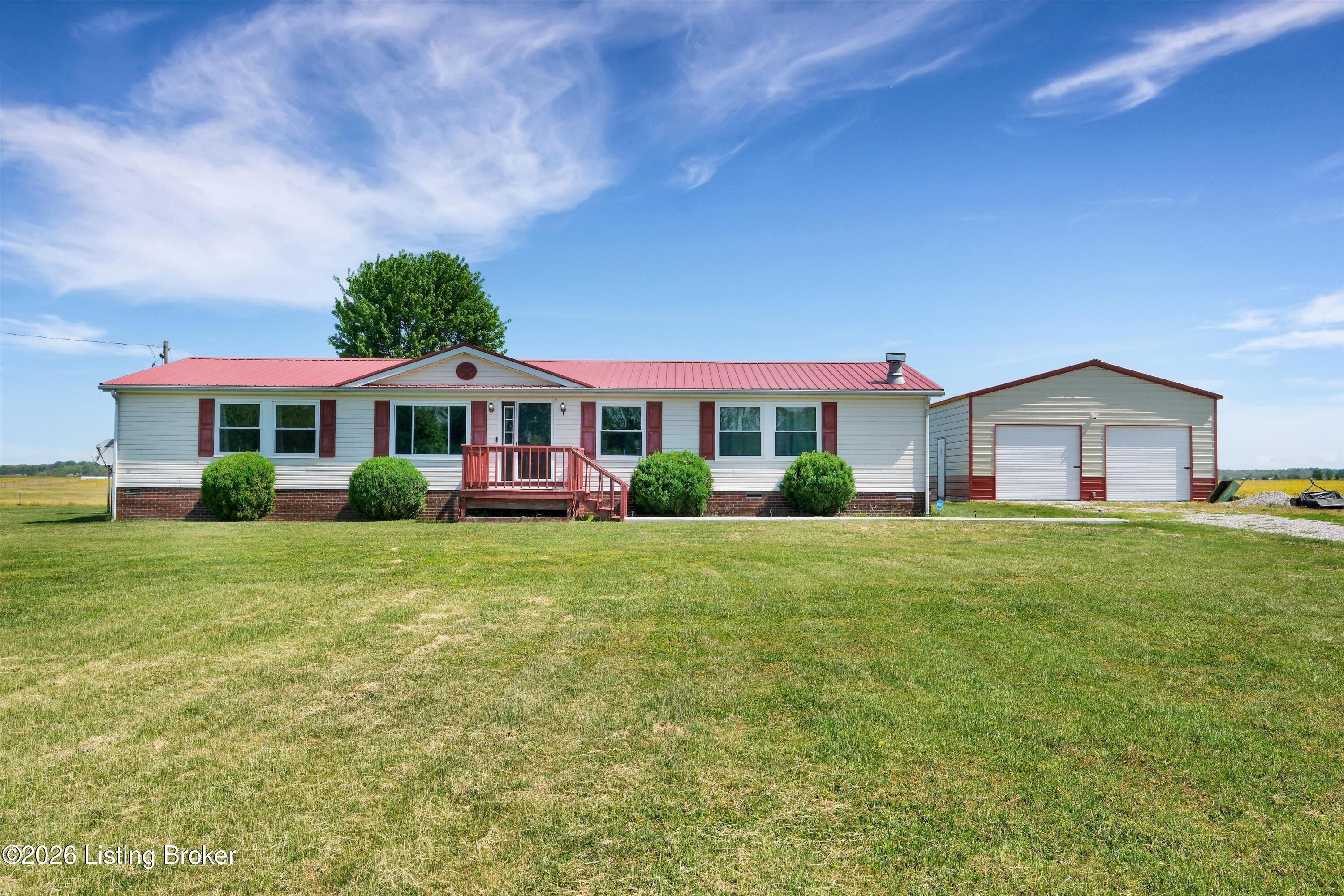 1258 Alvin Brooks Road Buffalo, KY 42716 - Photo 1 of 57 01-1258 Alvin Brooks Rd