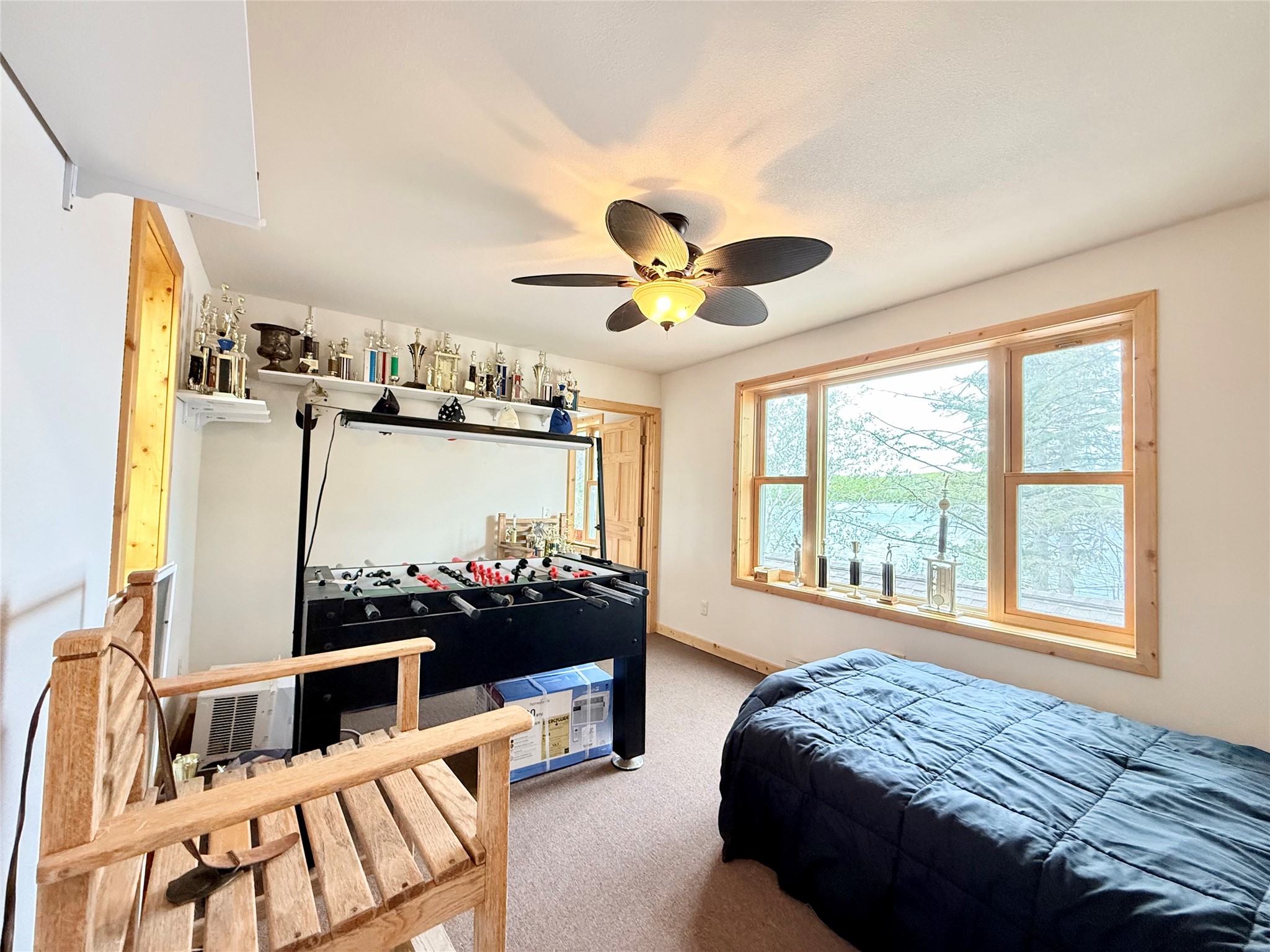 15249 Bills Road, Unit 5 Hayward, WI 54843 - Photo 33 of 38