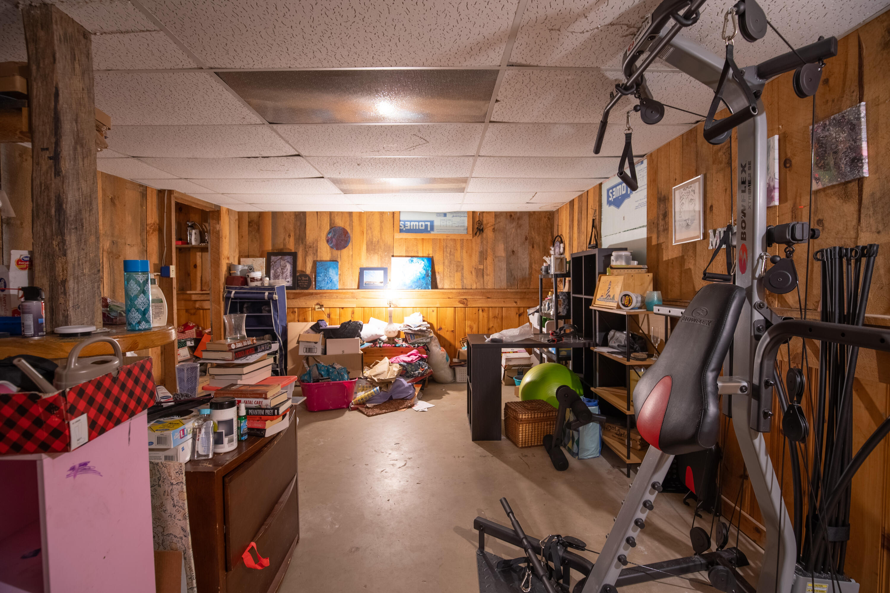 256 Jackson Road Waldoboro, ME 04572 - Photo 23 of 34 256 Jackson Rd, Waldoboro, ME-21
