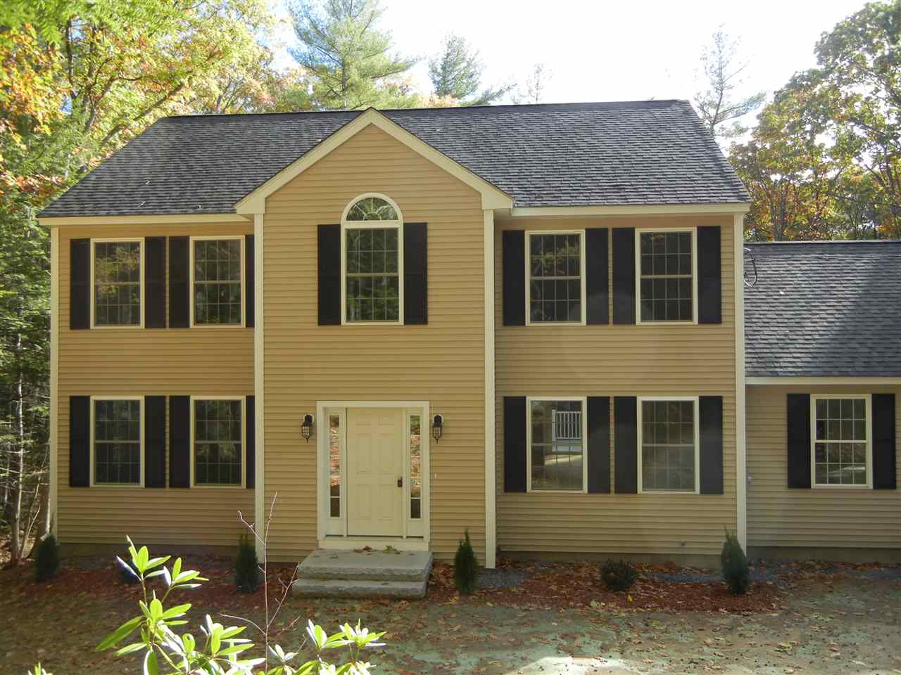 12 Blueberry Hill Road Amherst, NH 03031 - Photo 1 of 37