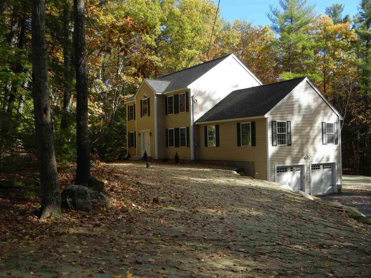 12 Blueberry Hill Road Amherst, NH 03031 - Photo 29 of 37