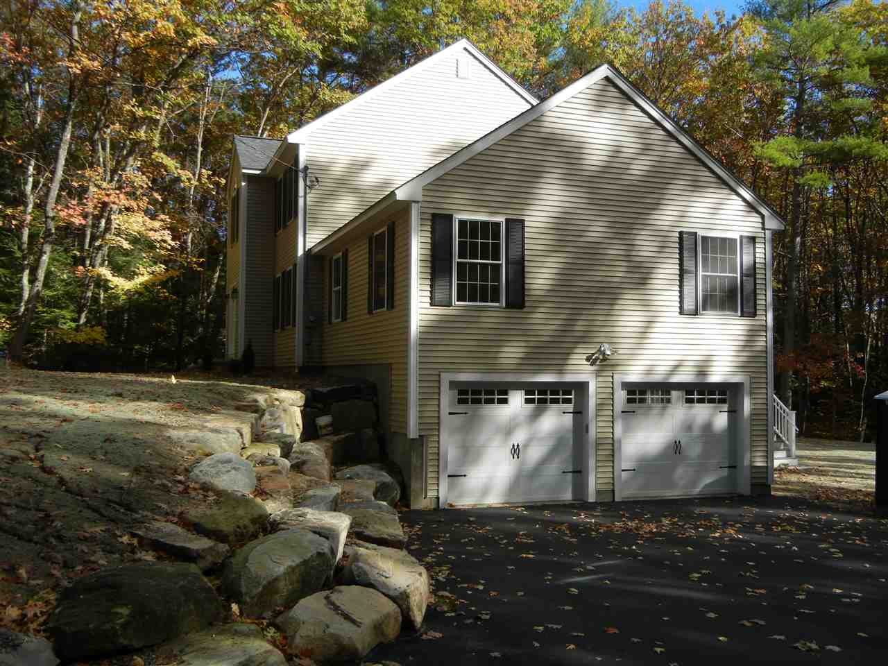 12 Blueberry Hill Road Amherst, NH 03031 - Photo 30 of 37