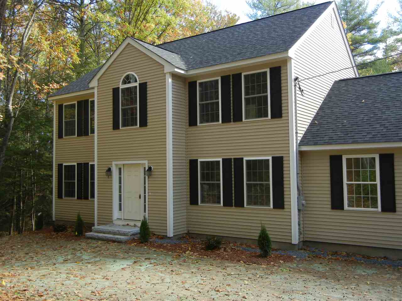 12 Blueberry Hill Road Amherst, NH 03031 - Photo 32 of 37