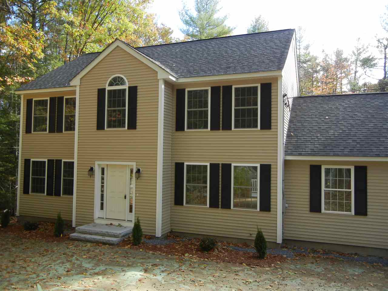 12 Blueberry Hill Road Amherst, NH 03031 - Photo 33 of 37