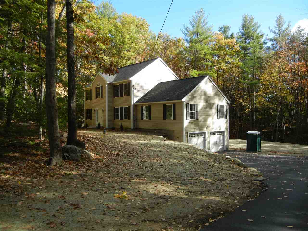 12 Blueberry Hill Road Amherst, NH 03031 - Photo 7 of 37