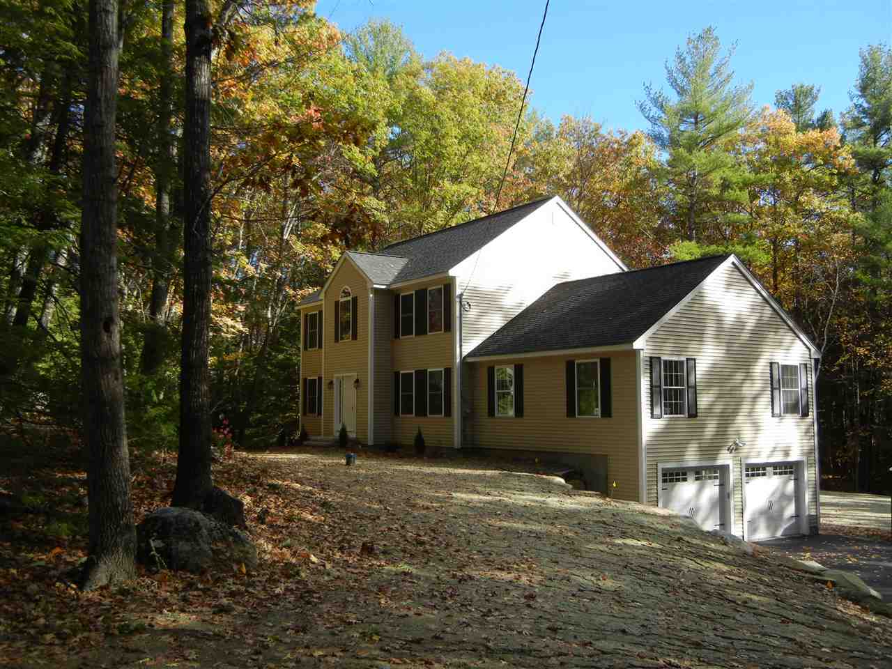 12 Blueberry Hill Road Amherst, NH 03031 - Photo 8 of 37