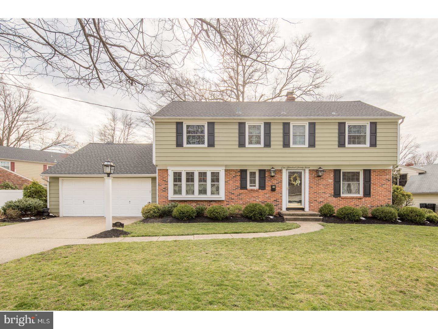 127 Pearl Croft Road Cherry Hill, NJ 08034 - Photo 1 of 25 Gallery Image 1