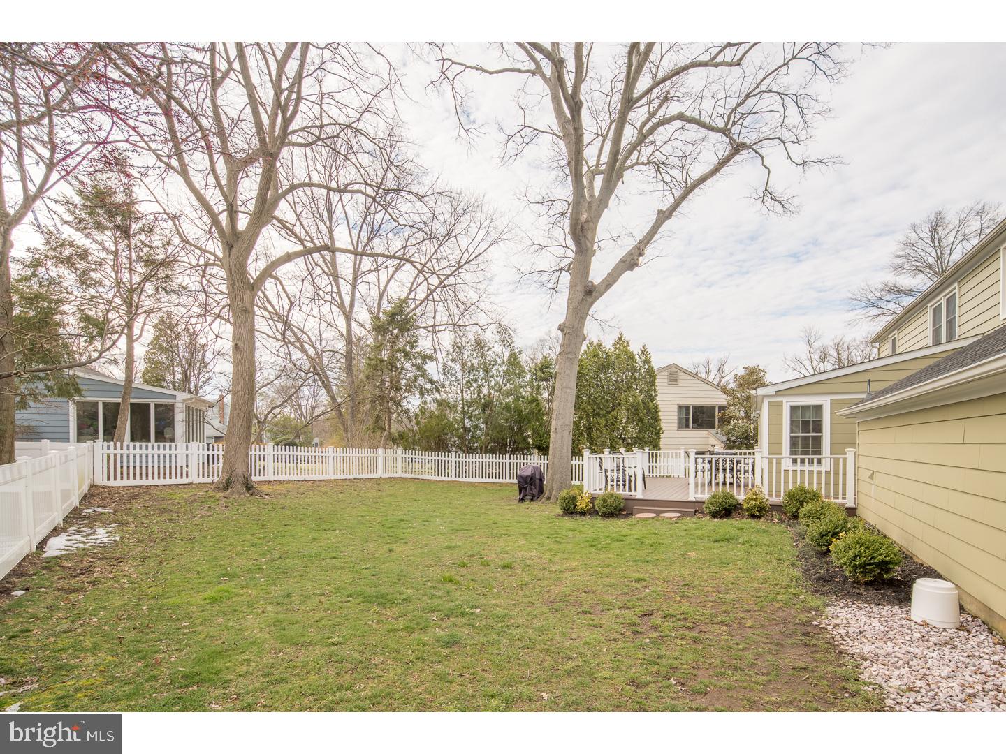 127 Pearl Croft Road Cherry Hill, NJ 08034 - Photo 23 of 25 Gallery Image 23