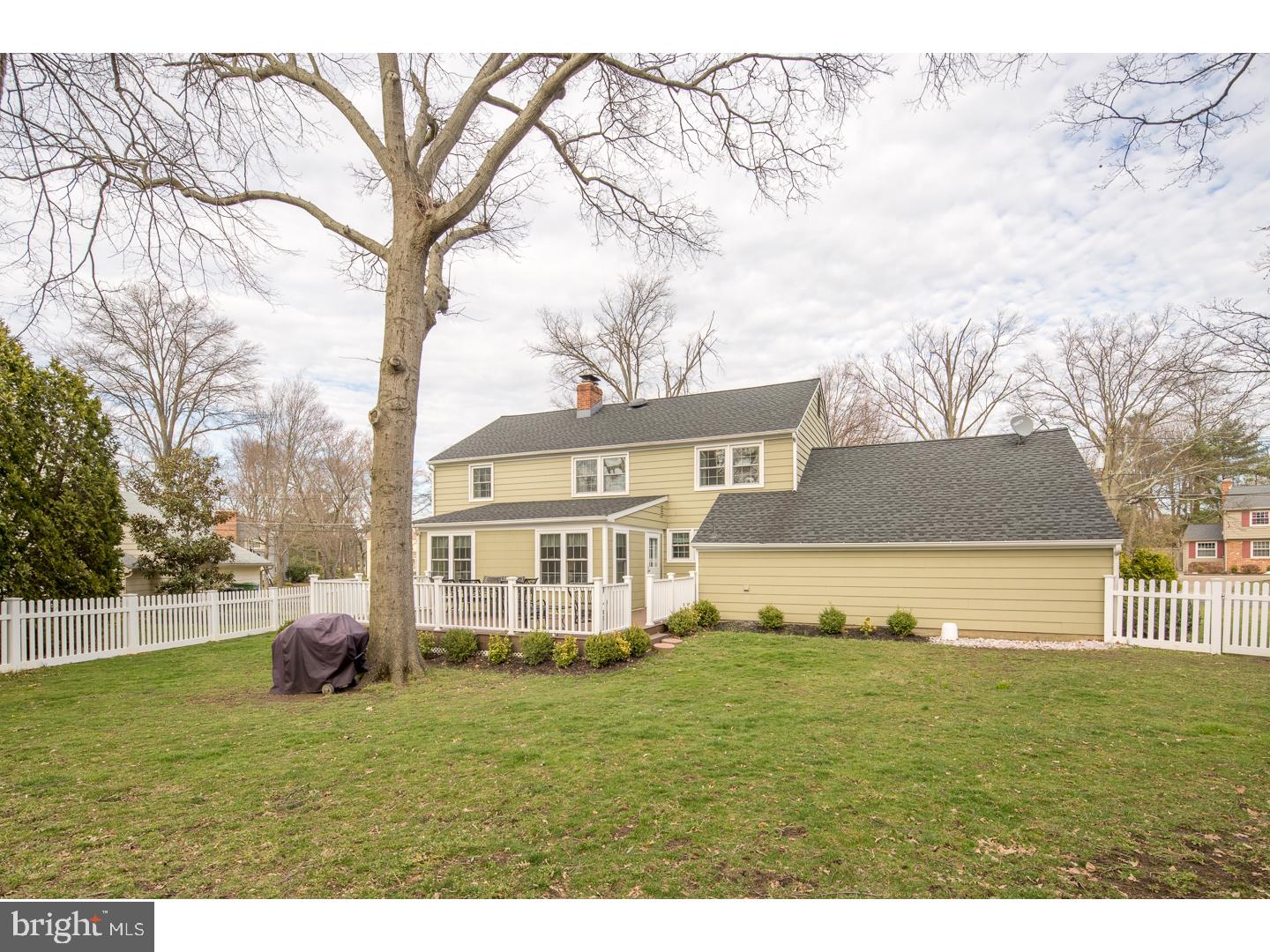 127 Pearl Croft Road Cherry Hill, NJ 08034 - Photo 24 of 25 Gallery Image 24