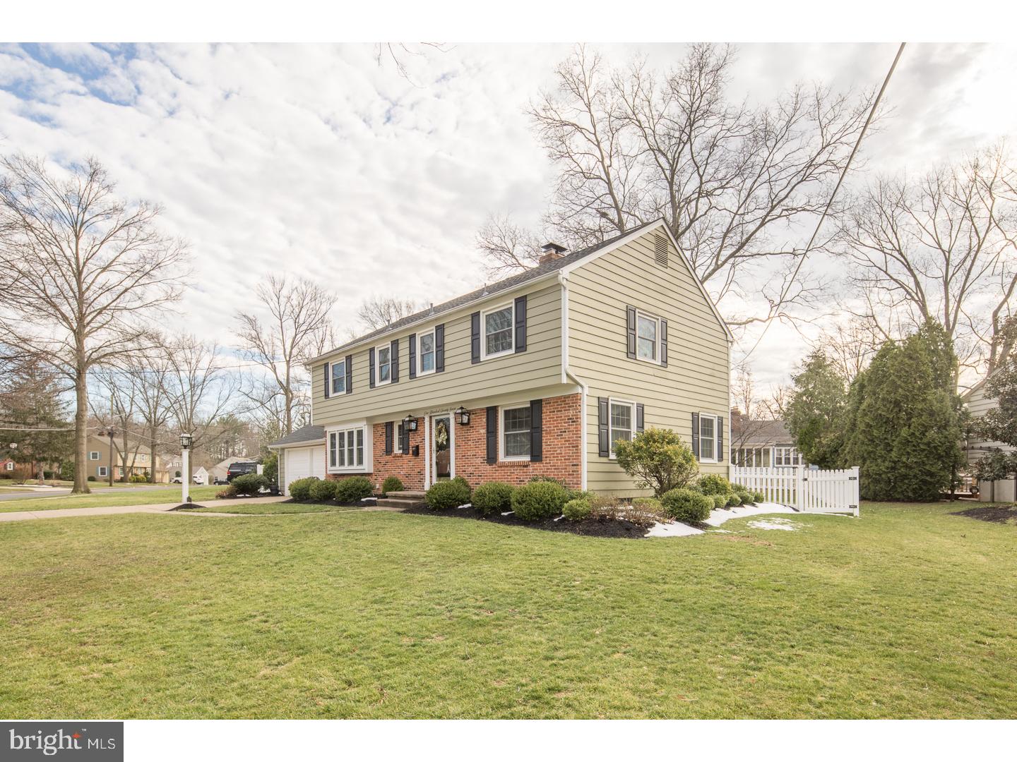 127 Pearl Croft Road Cherry Hill, NJ 08034 - Photo 25 of 25 Gallery Image 25