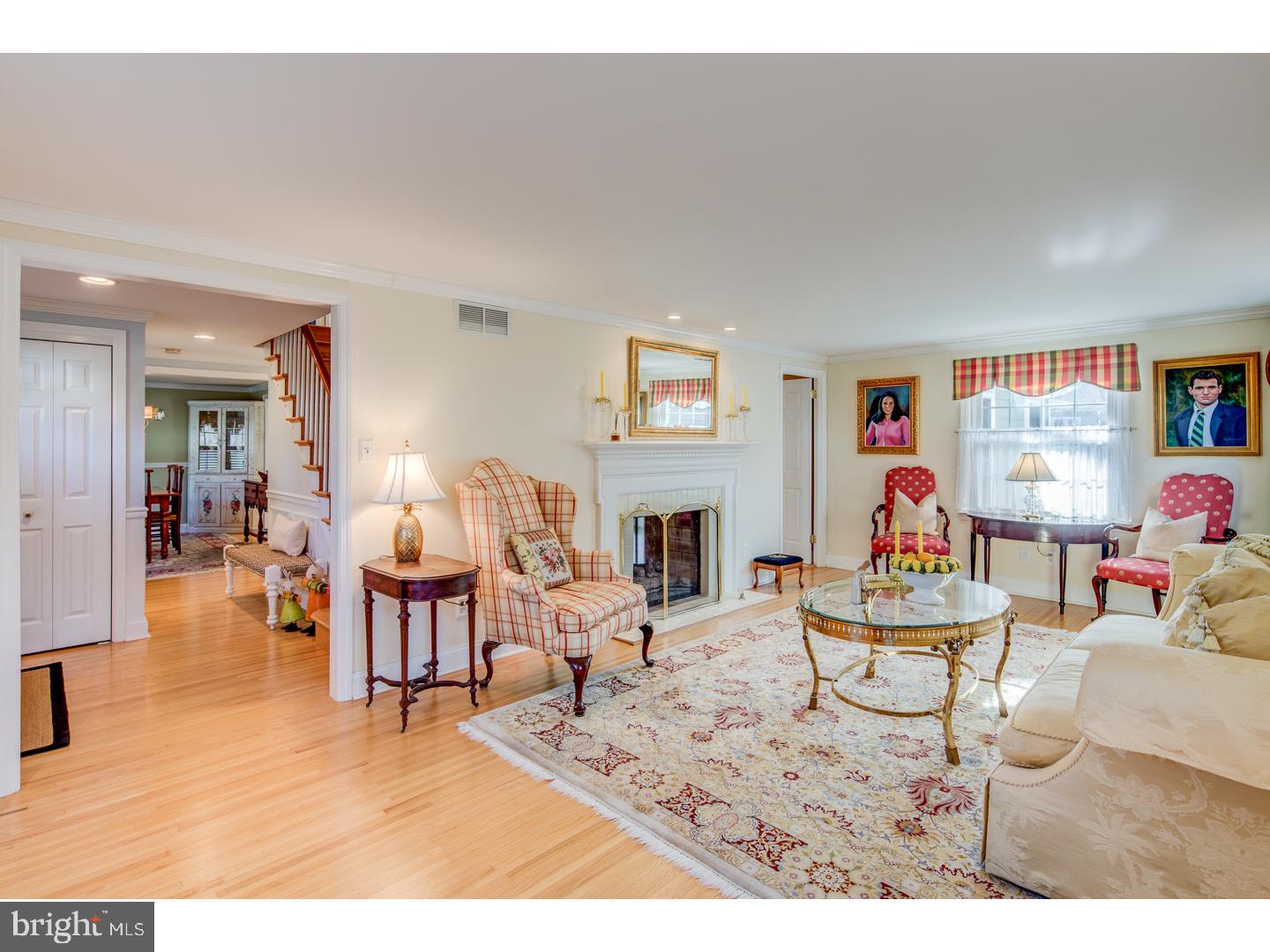 127 Pearl Croft Road Cherry Hill, NJ 08034 - Photo 4 of 25 Gallery Image 4