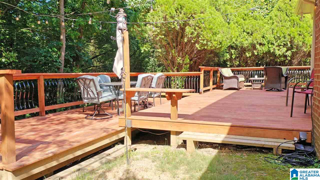 226 Beaver Crest Pelham, AL 35124 - Photo 35 of 38