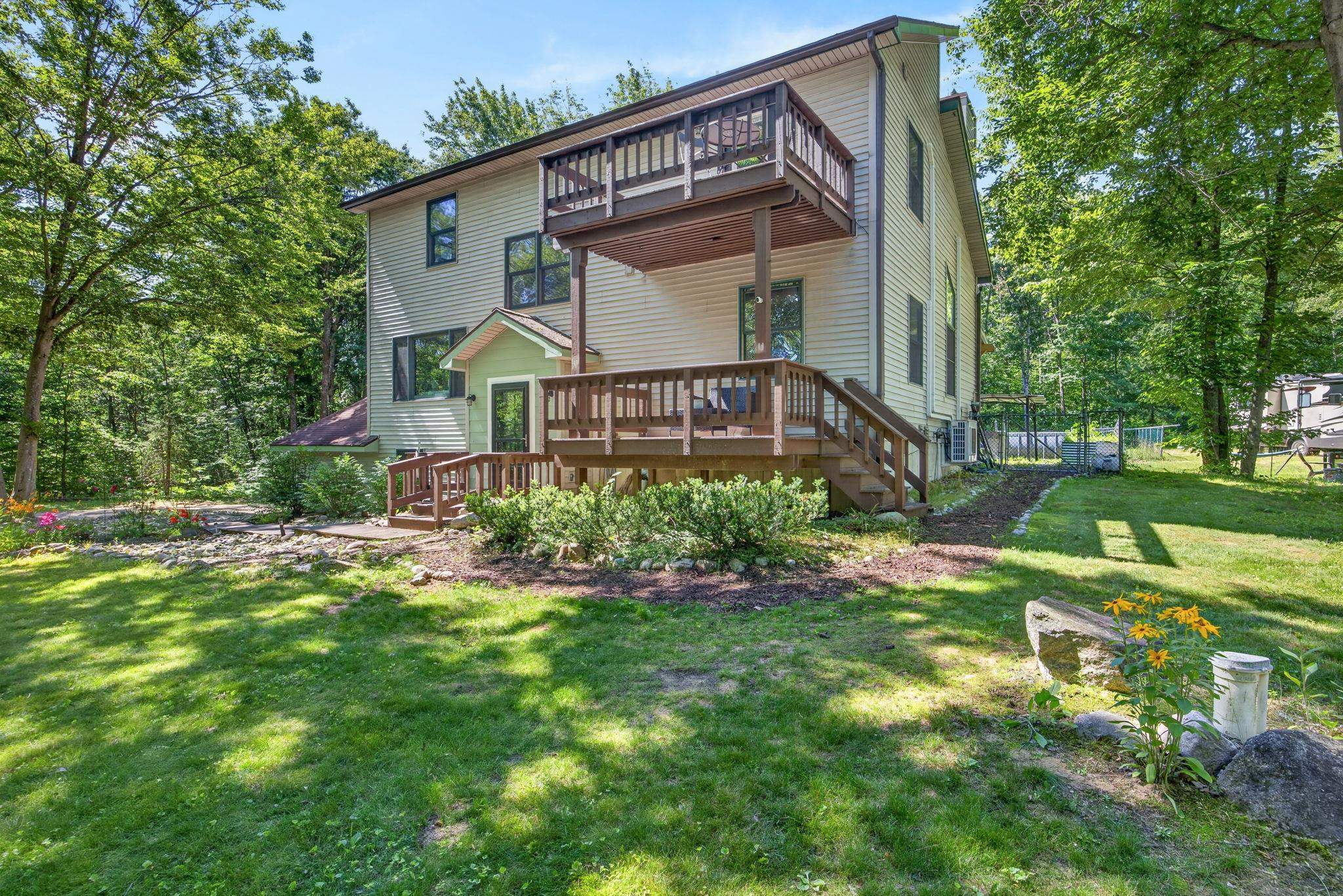 5358 South Seeley Road Cadillac, MI 49601 - Photo 39 of 57