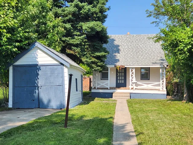 $78,000 | 5506 Philip Street, Detroit, MI 48224