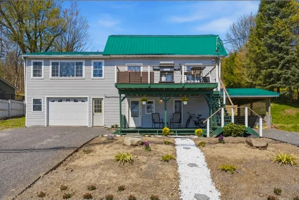 $349,000 | 1562 West Lake Road, Jerusalem, NY 14527