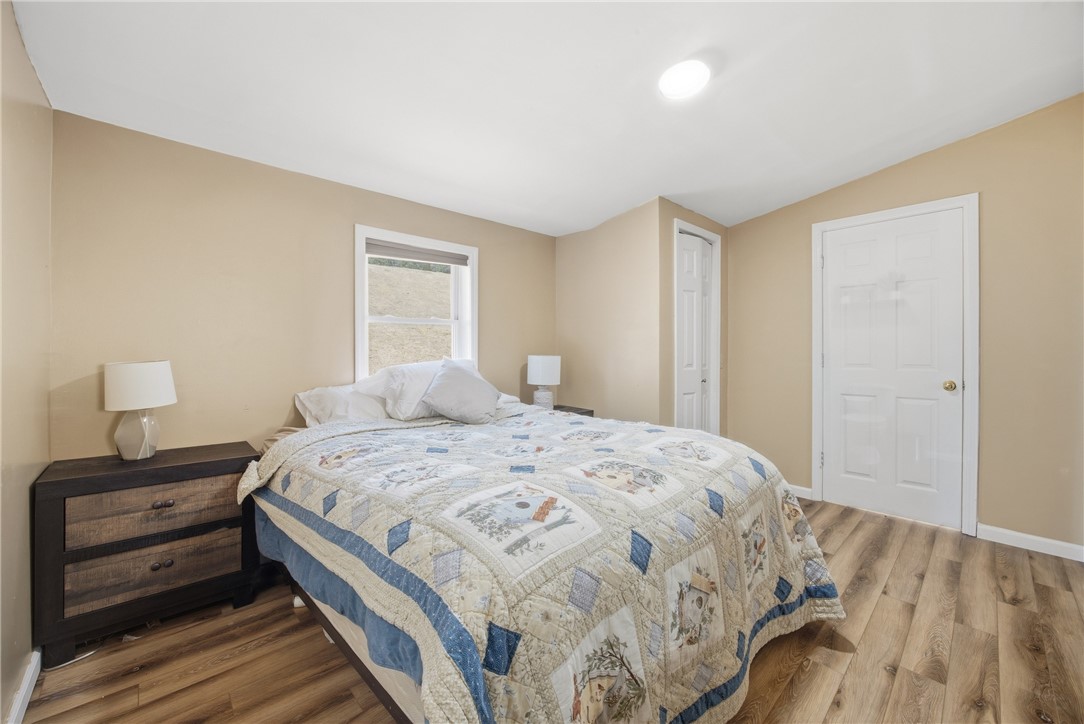 1562 West Lake Road Jerusalem, NY 14527 - Photo 14 of 41 Primary Bedroom
