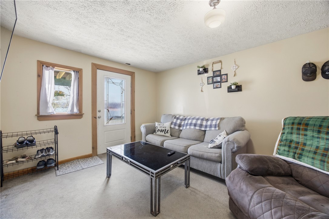 1562 West Lake Road Jerusalem, NY 14527 - Photo 26 of 41 Lower Level Den
