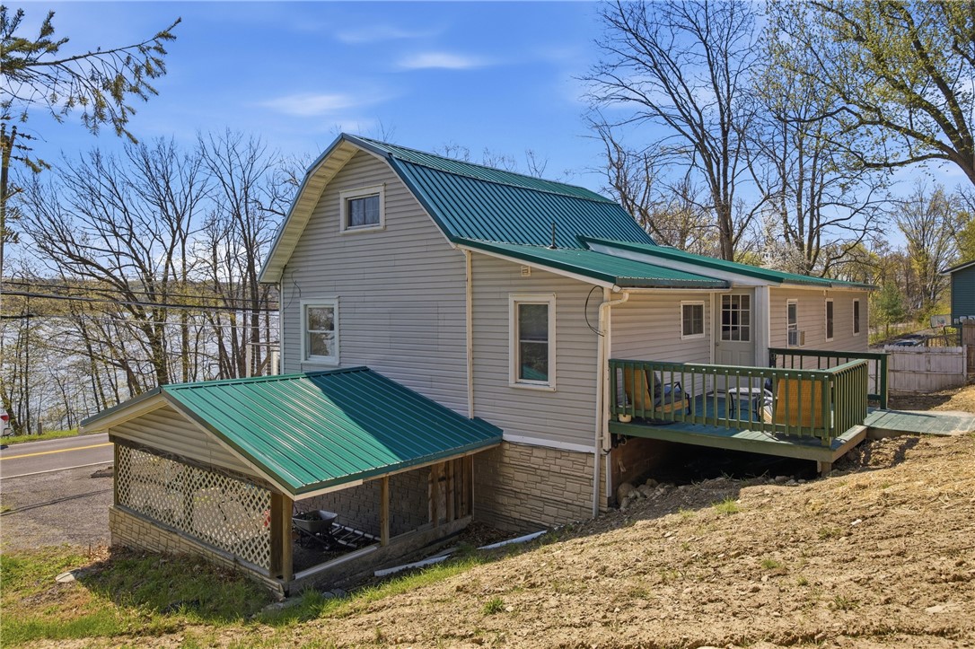 1562 West Lake Road Jerusalem, NY 14527 - Photo 31 of 41
