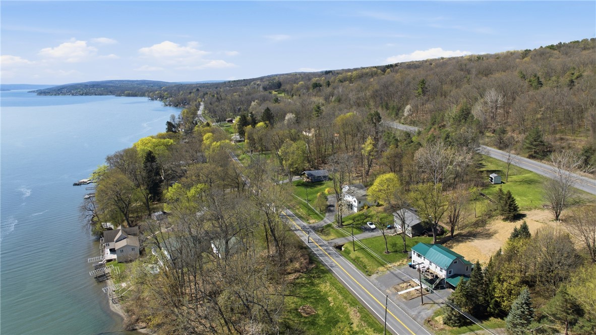 1562 West Lake Road Jerusalem, NY 14527 - Photo 39 of 41