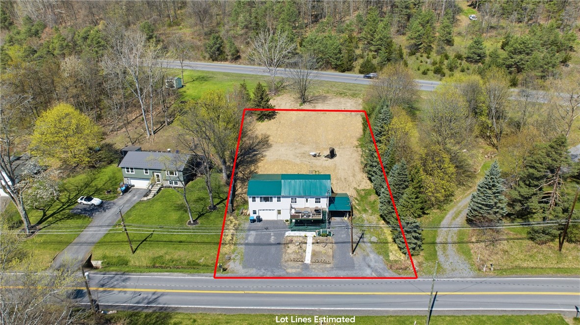 1562 West Lake Road Jerusalem, NY 14527 - Photo 40 of 41