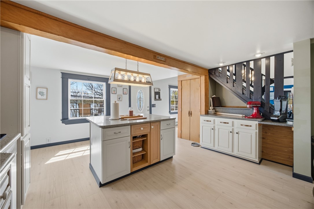 1562 West Lake Road Jerusalem, NY 14527 - Photo 9 of 41 Kitchen
