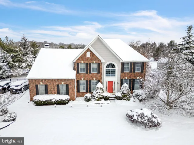 $1,259,900 | 4 Dorchester Lane, Newtown, PA 18940