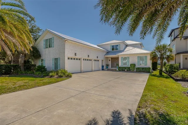 $1,795,000 | 305 Yacht Club Lane, St. Simons Island, GA 31522