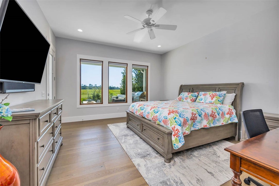 305 Yacht Club Lane St. Simons Island, GA 31522 - Photo 22 of 54