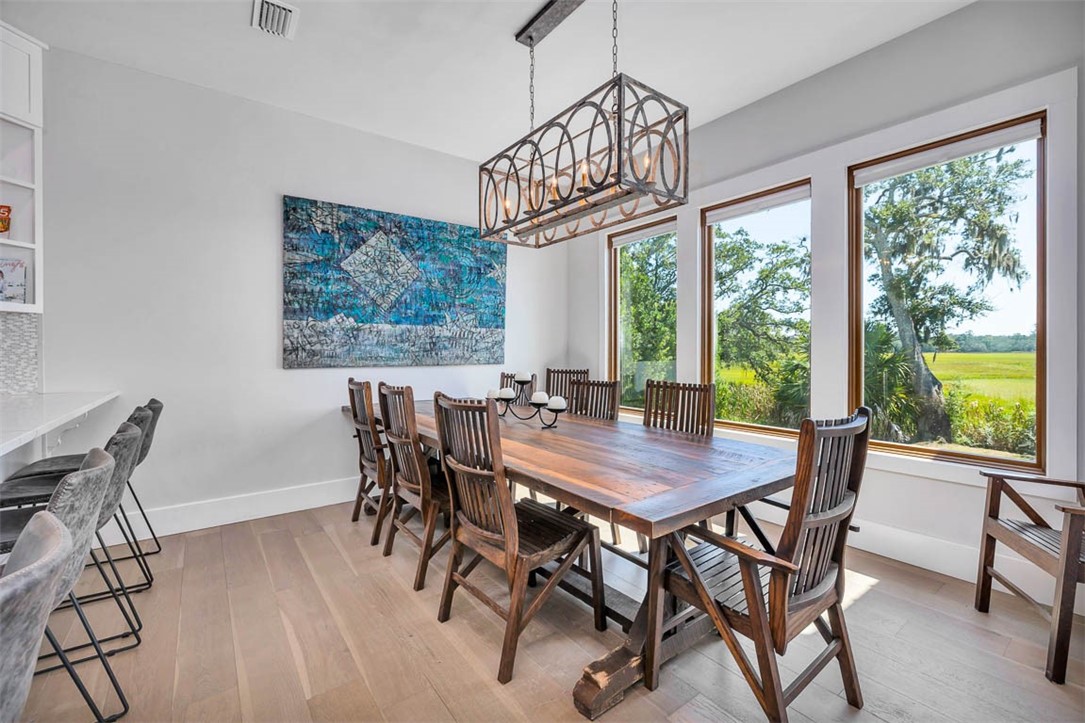 305 Yacht Club Lane St. Simons Island, GA 31522 - Photo 3 of 54