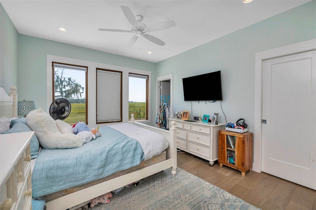 305 Yacht Club Lane St. Simons Island, GA 31522 - Photo 34 of 54