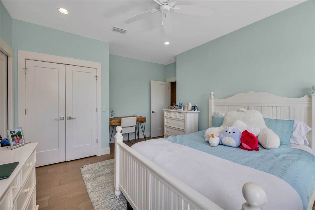 305 Yacht Club Lane St. Simons Island, GA 31522 - Photo 35 of 54