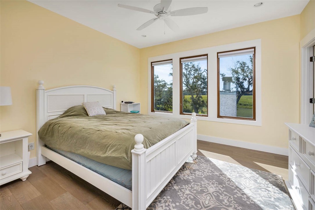 305 Yacht Club Lane St. Simons Island, GA 31522 - Photo 37 of 54