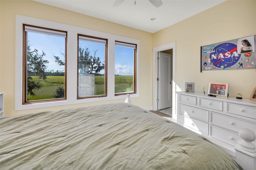 305 Yacht Club Lane St. Simons Island, GA 31522 - Photo 38 of 54