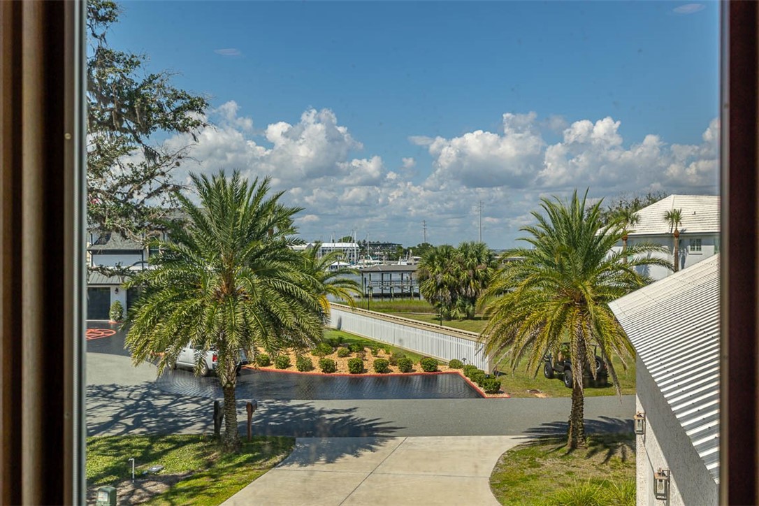 305 Yacht Club Lane St. Simons Island, GA 31522 - Photo 41 of 54