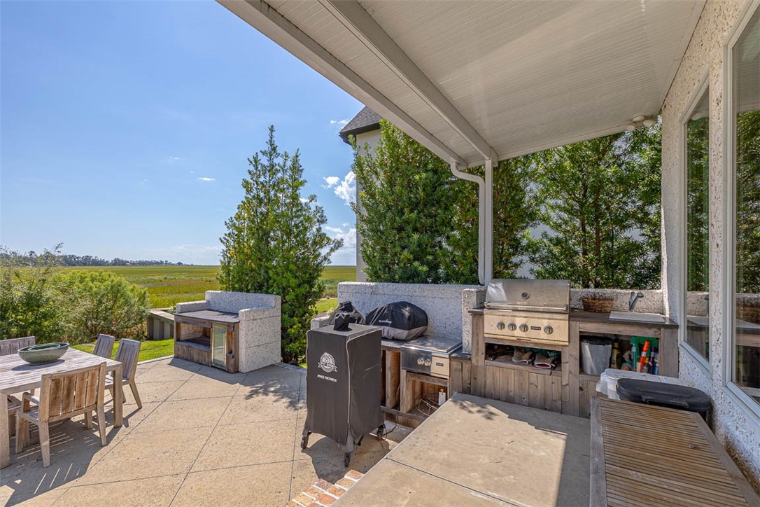 305 Yacht Club Lane St. Simons Island, GA 31522 - Photo 44 of 54