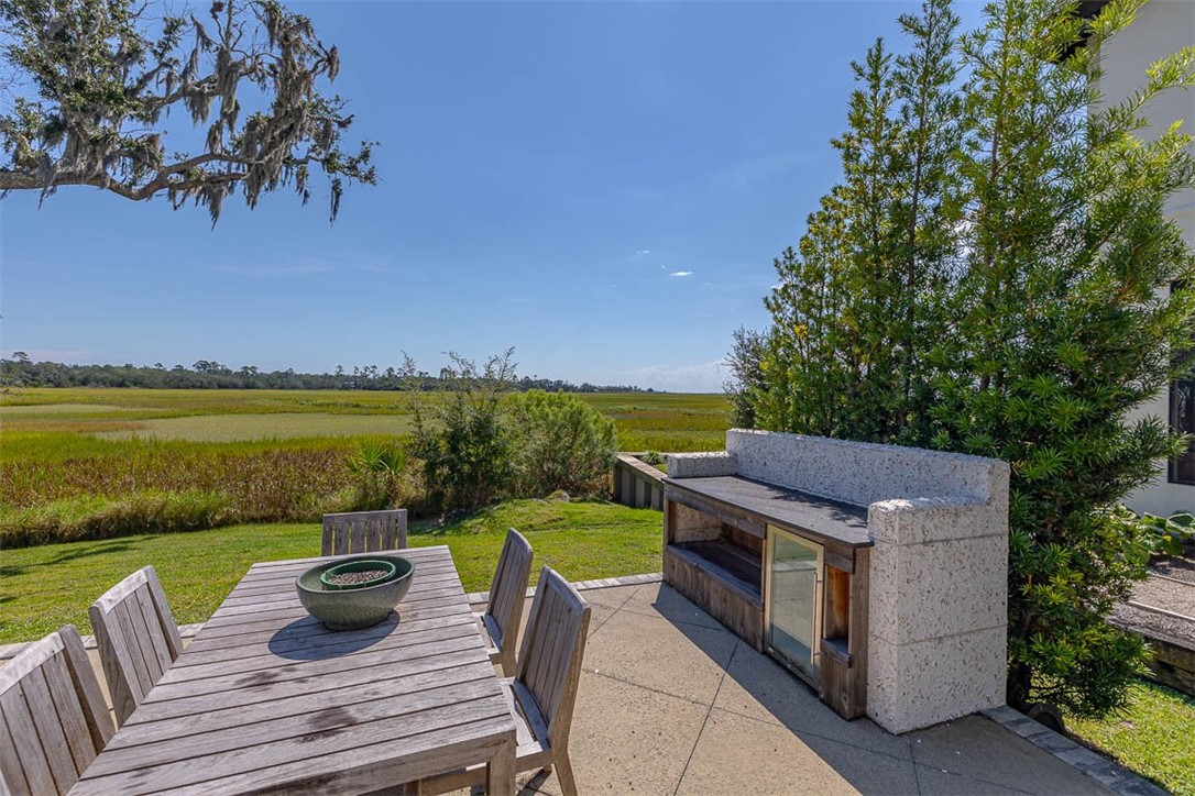 305 Yacht Club Lane St. Simons Island, GA 31522 - Photo 45 of 54