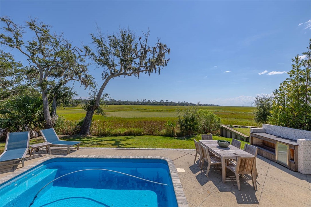 305 Yacht Club Lane St. Simons Island, GA 31522 - Photo 46 of 54