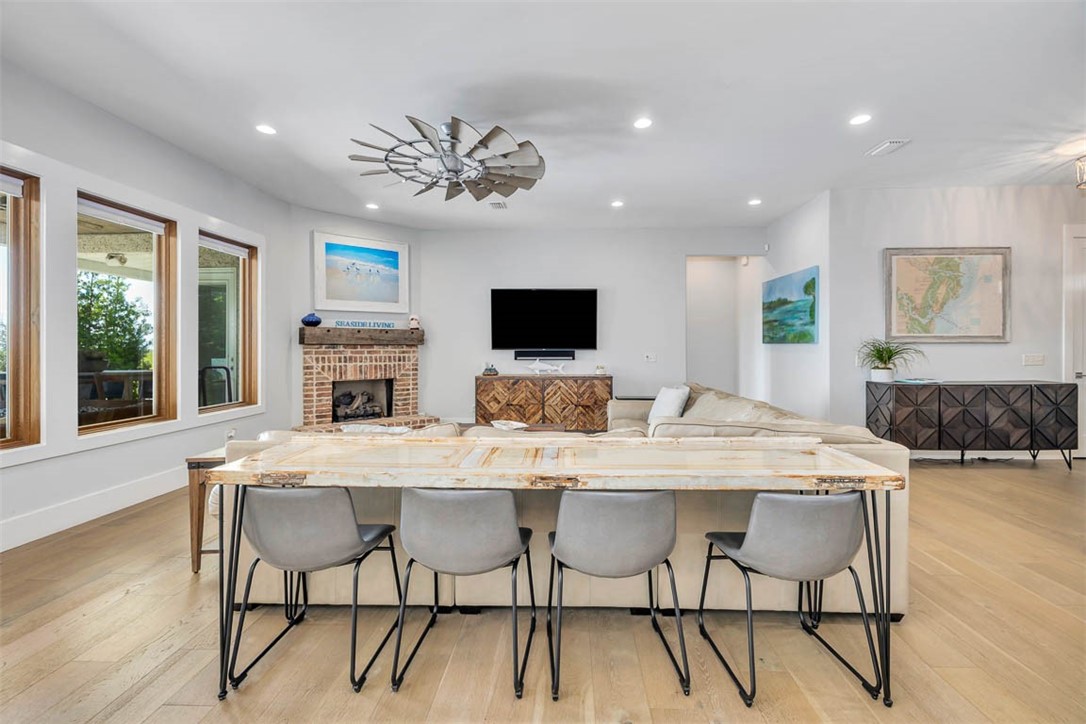 305 Yacht Club Lane St. Simons Island, GA 31522 - Photo 8 of 54