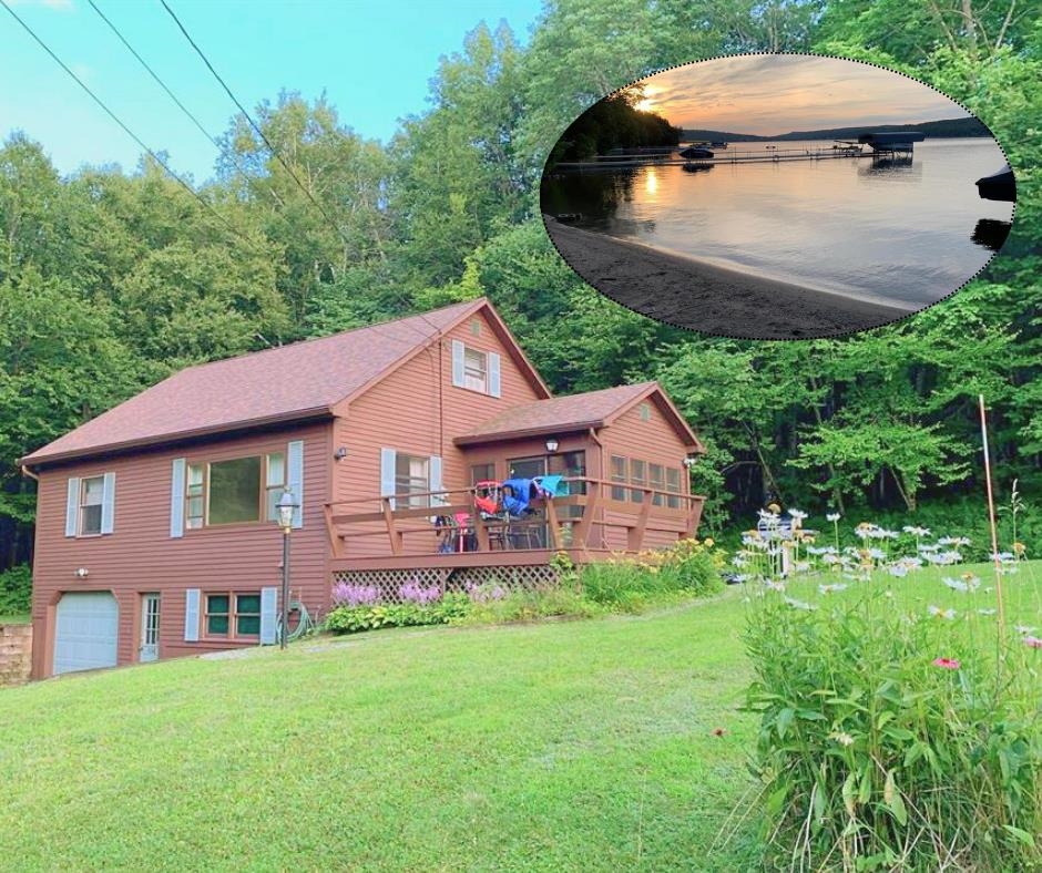 464 Wayeeses Shore Rd Morgan Road West Charleston, VT 05872 - Photo 1 of 37 Gallery Image 1