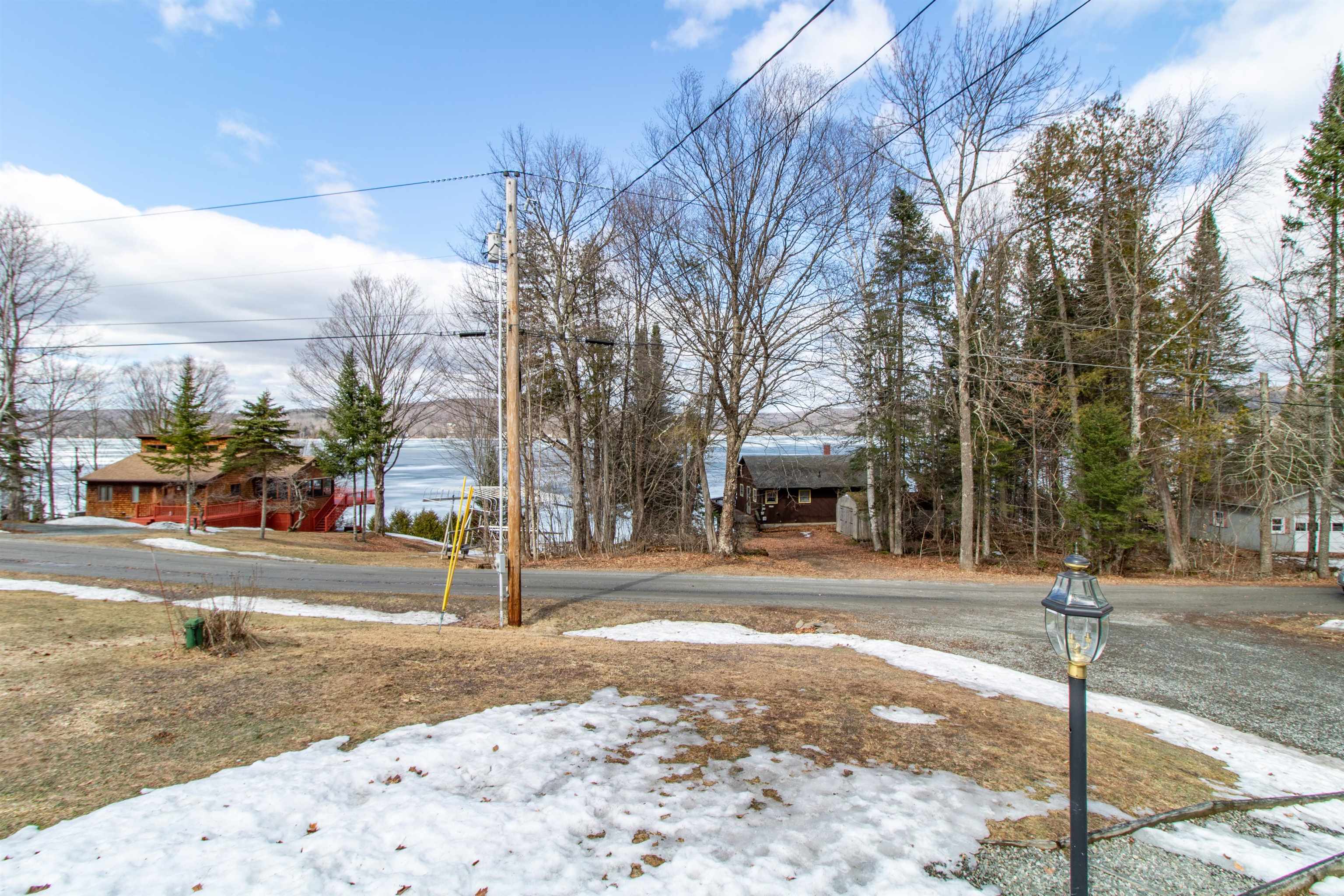 464 Wayeeses Shore Rd Morgan Road West Charleston, VT 05872 - Photo 33 of 37 Gallery Image 33