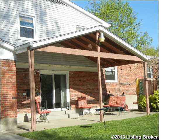 6811 Fernview Road Louisville, KY 40291 - Photo 5 of 25 Additional Photo