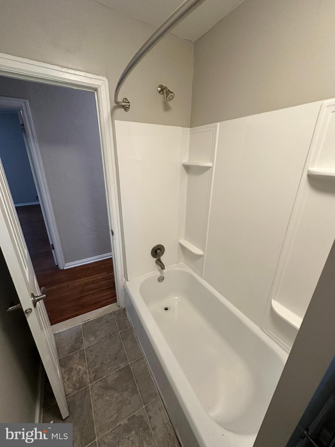 4927 Wynnefield Avenue, Unit 17A Philadelphia, PA 19131 - Photo 22 of 24 a bathroom with a bathtub
