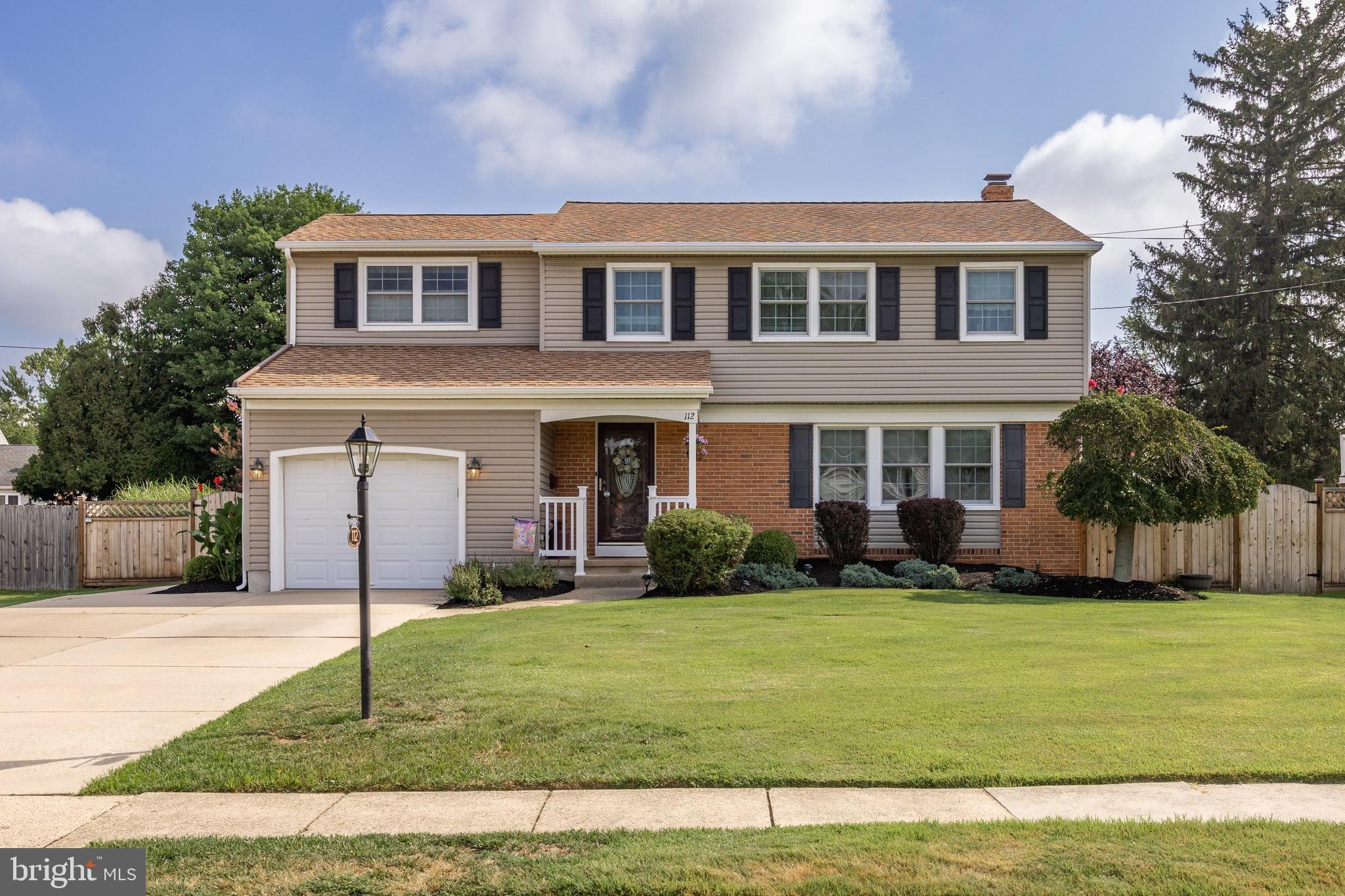 112 Champlain Road Marlton, NJ 08053 - Photo 1 of 44 Newer Andersen Windows