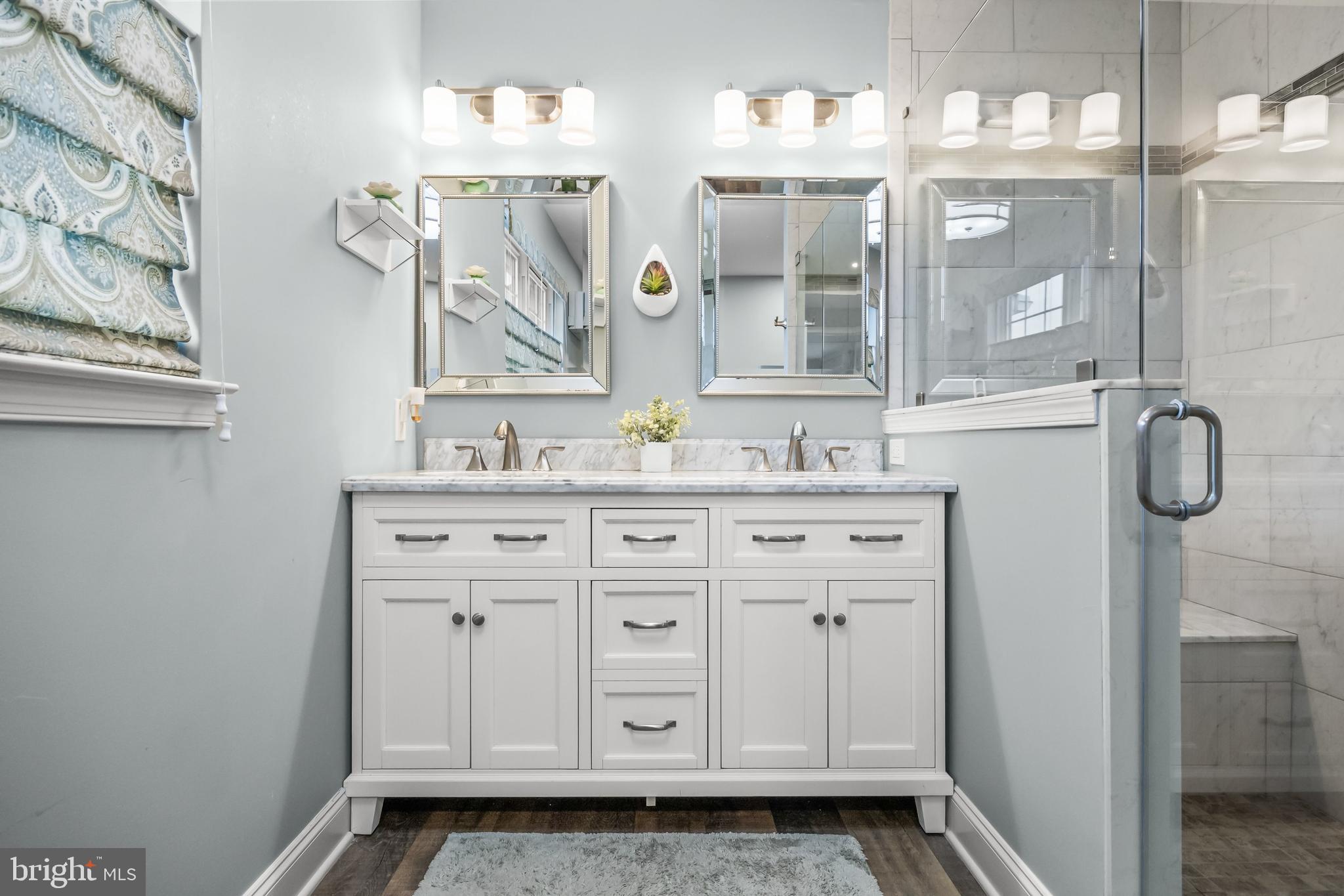 112 Champlain Road Marlton, NJ 08053 - Photo 25 of 44 Double sinks
