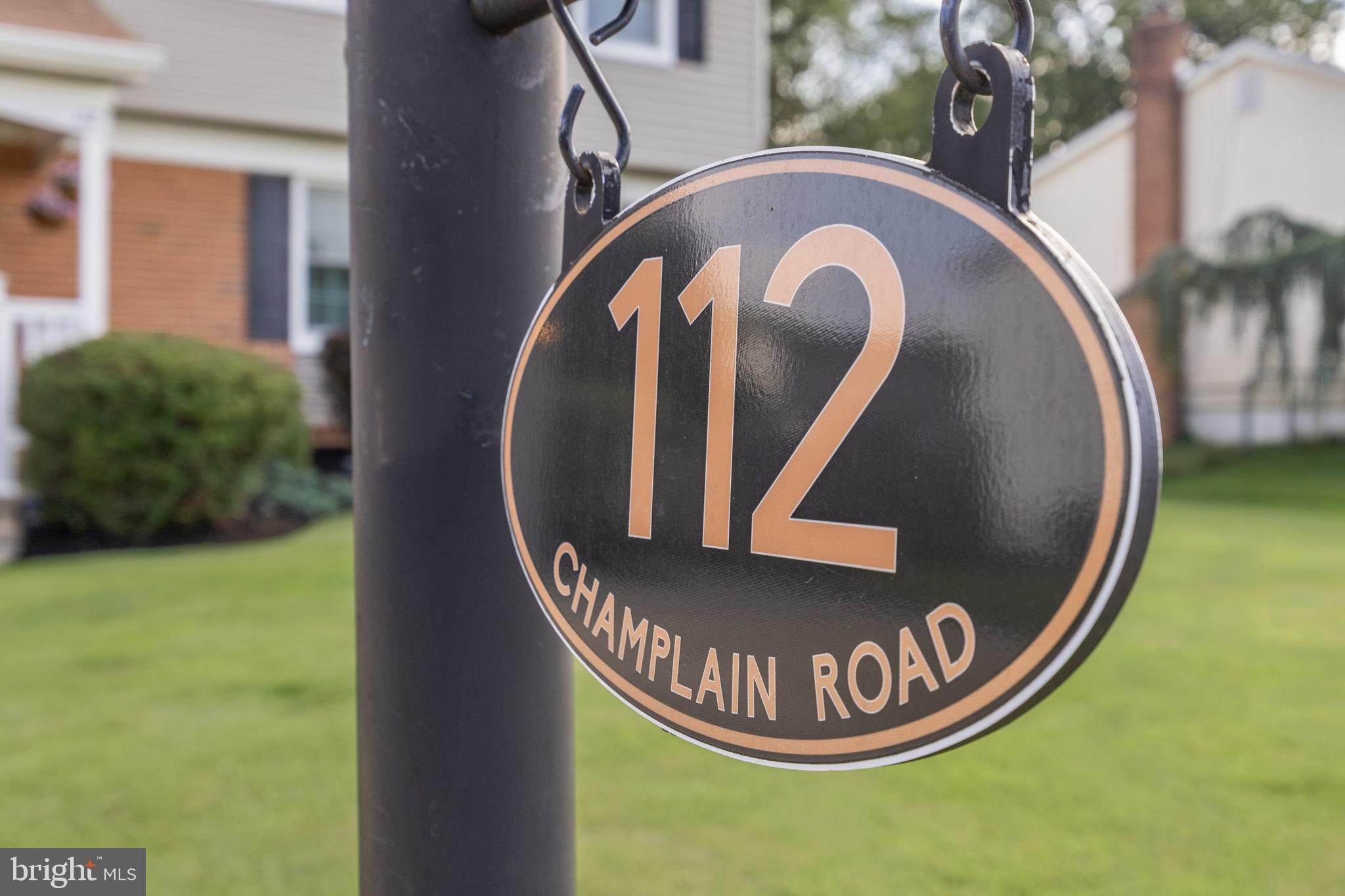 112 Champlain Road Marlton, NJ 08053 - Photo 4 of 44 Gallery Image 4