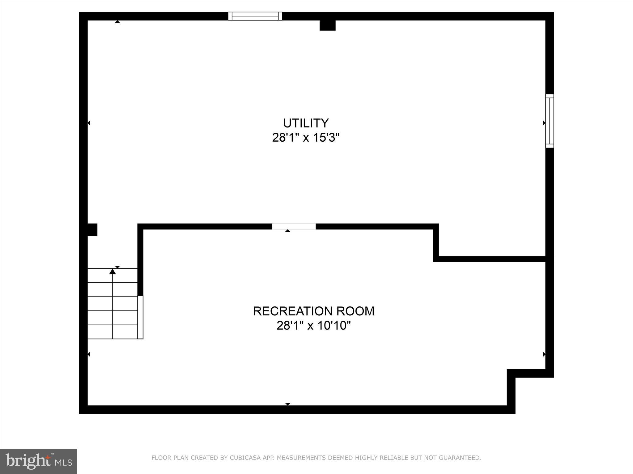 112 Champlain Road Marlton, NJ 08053 - Photo 44 of 44 Floor plans