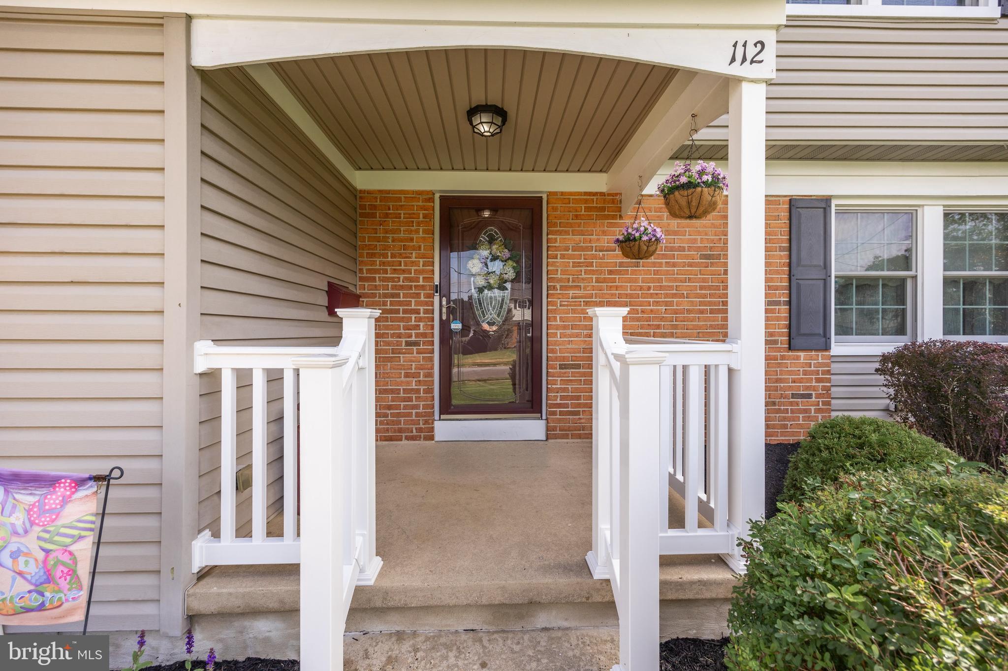 112 Champlain Road Marlton, NJ 08053 - Photo 5 of 44 Gallery Image 5