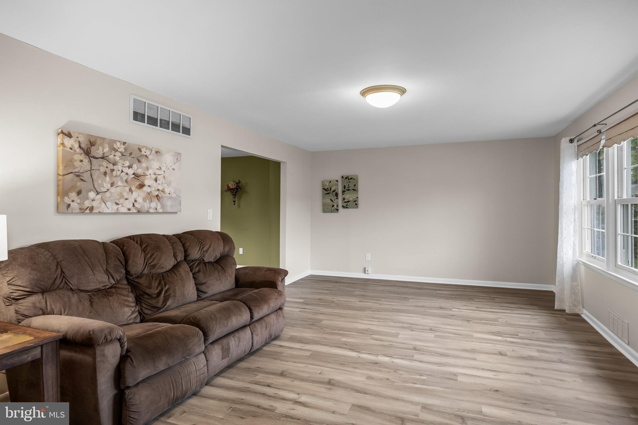 112 Champlain Road Marlton, NJ 08053 - Photo 8 of 44 Luxury Vinyl Plank flooring