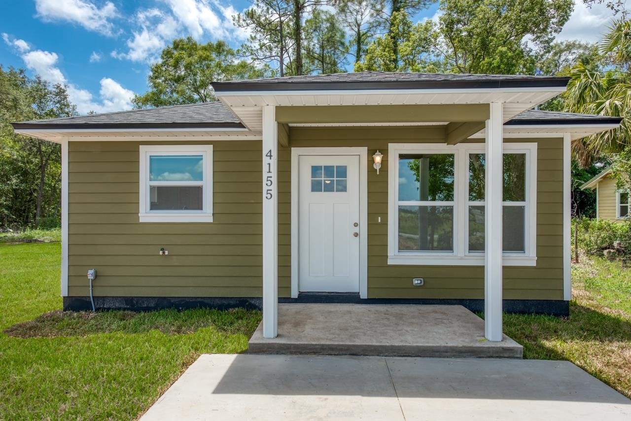167 Maple Tree Lane Elkton, FL 32033 - Photo 1 of 22 Picture of previously built home, will be identical with exception of colors.