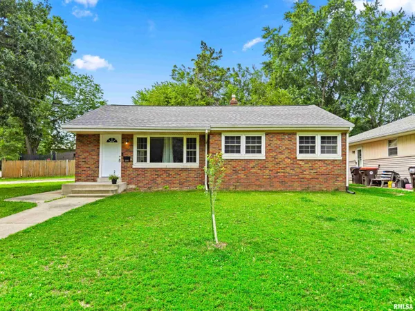 $115,000 | 1500 West Virginia Avenue, Peoria, IL 61604